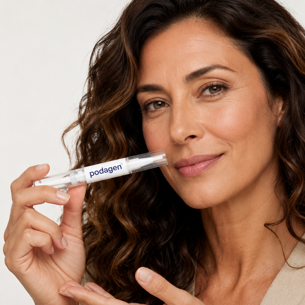 Penna Trattamento Piedi Donna
